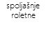 spoljašnje roletne